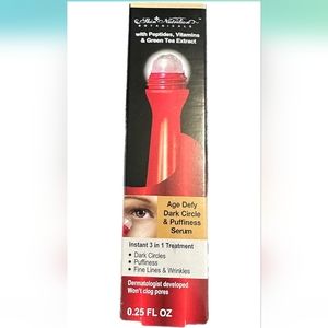 Skin Nutrition Defy Dark Circles & Puffiness Serum